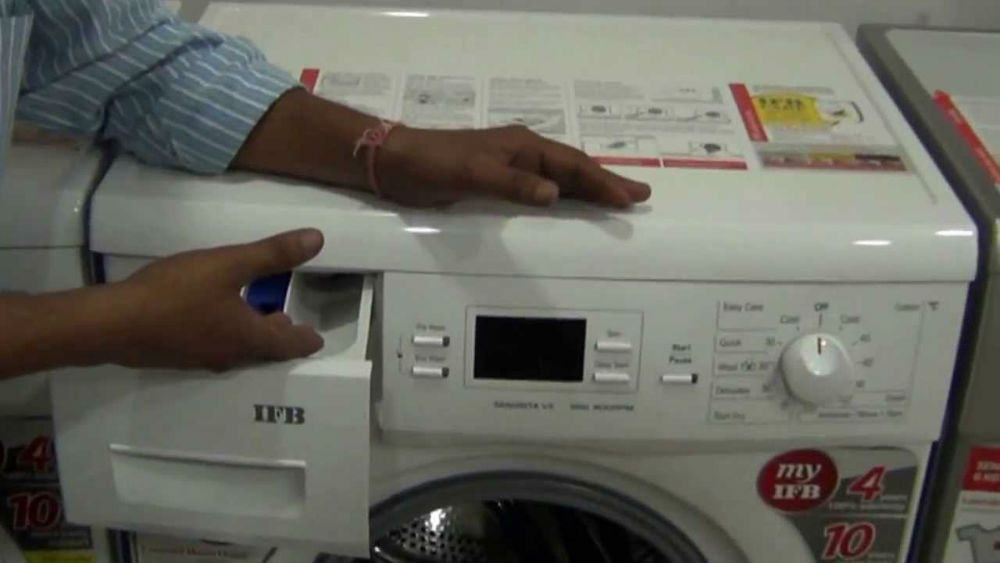 Washing machine Repair and servicing in Nairobi