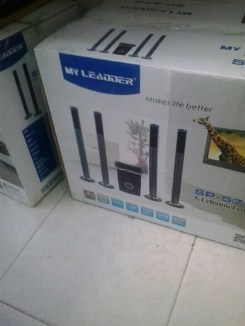 leadder 2