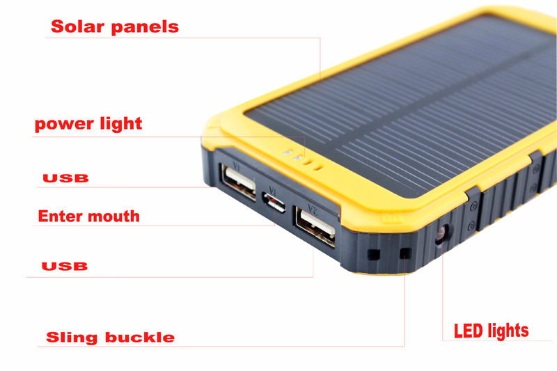 20000mAh-Portable-Waterproof-Solar-Charger-Dual-USB-External-Battery-Power-Bank (2)