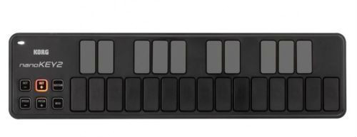 f-s-korg-nanokey2-usb-midi-keyboard-slim-line-25-key-black-japan-import-new-51aa4dd084540e149c4e59644331f372