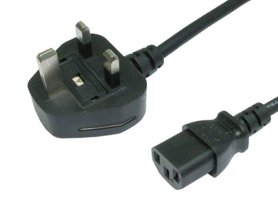 standard cable