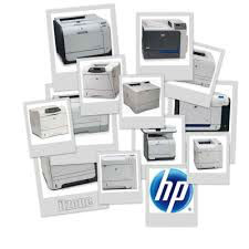 printers repair