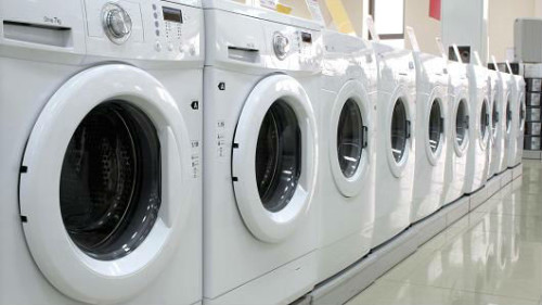 washing machine repair in Nairobi