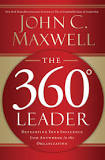 John C Maxwell