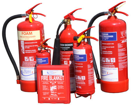 fire-extinguishers