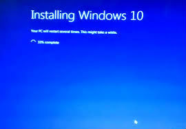 windows 10 in