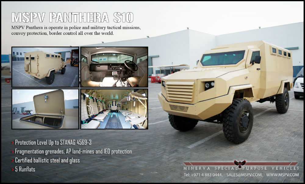 MSPV-Armoured-Personnel-Carrier-panthera s10-