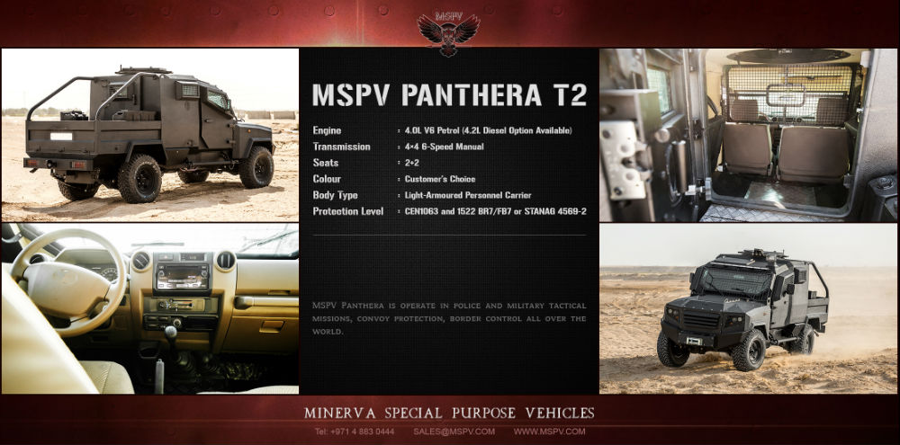 MSPV-Armoured-Personnel-Carrier-panthera T2