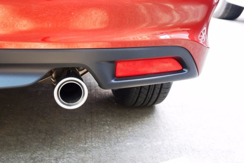 car_exhaust