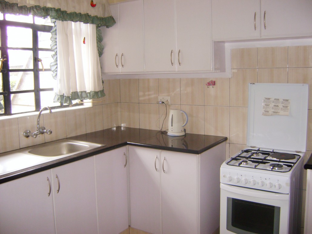 maisonette for sale in Graceland Estate. Athi River