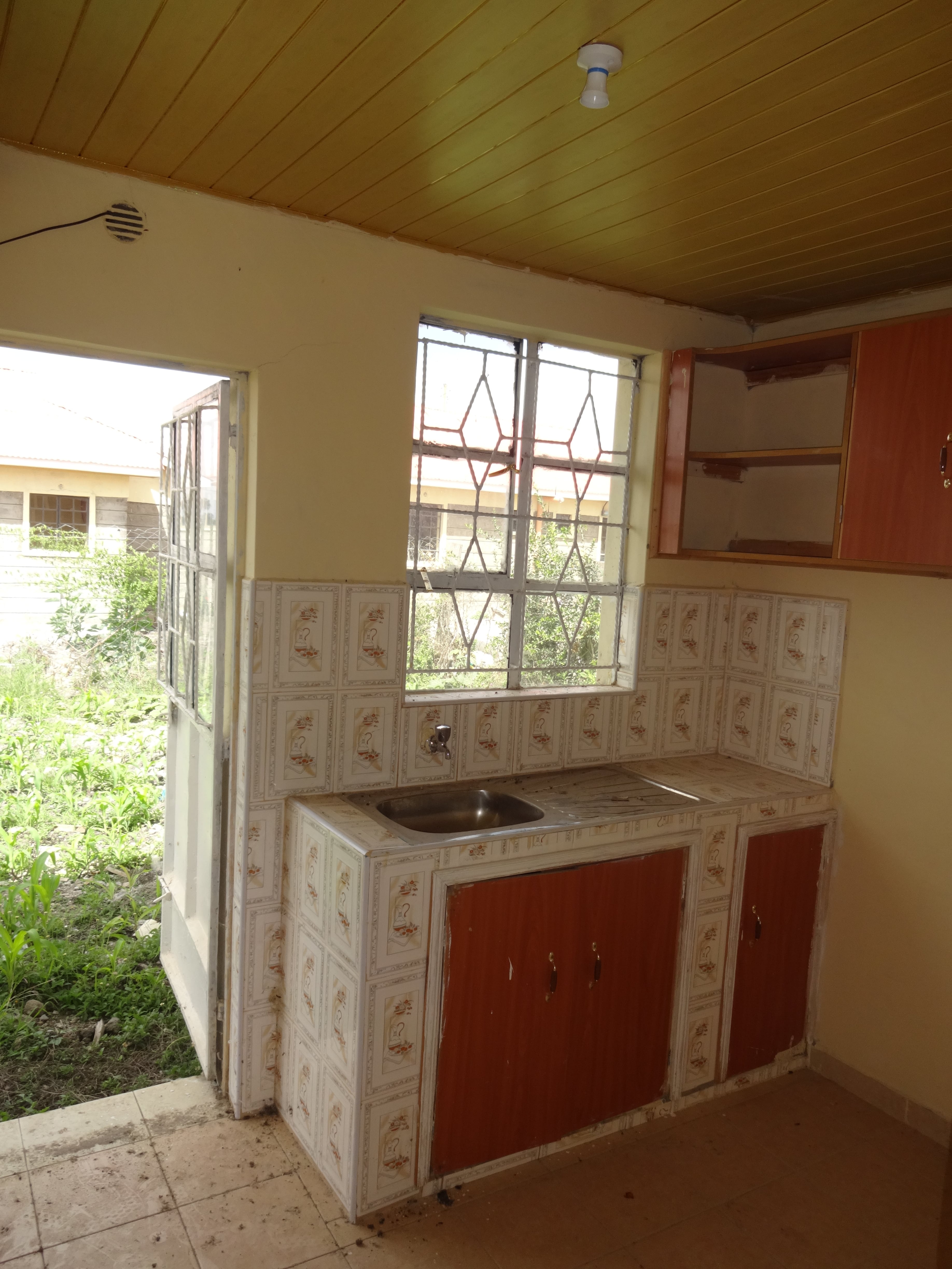 House for Sale along Kangundo Road: Kantafu Serene Homes (Stage 46)