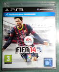 FIFA 14 PS3