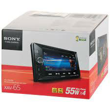 sony xax 65 b