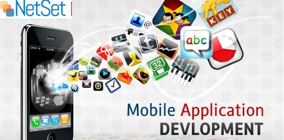 mobile app development company -Netsetsoftware