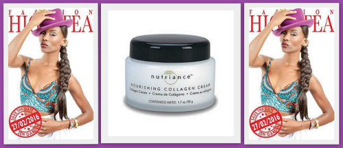 Laura & Nourishing Collagen Cream