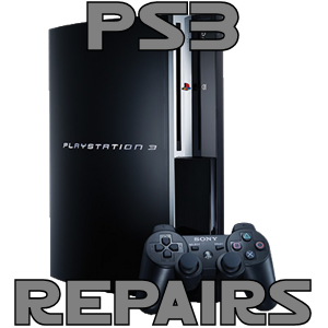 ps3 repair