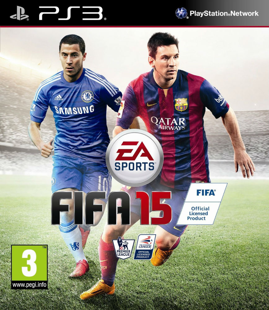 Fifa 15