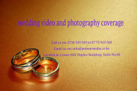 wedding banner