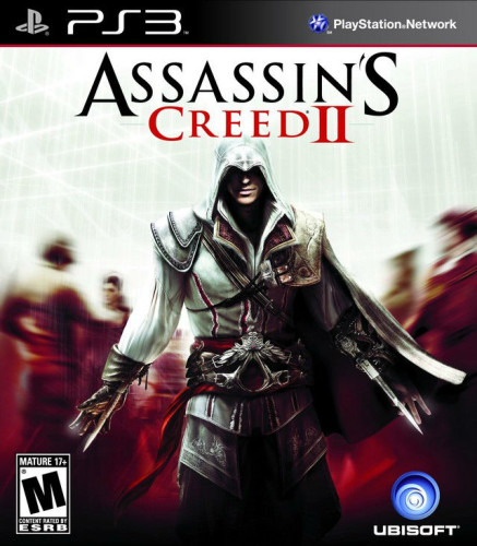 Assassins creed II