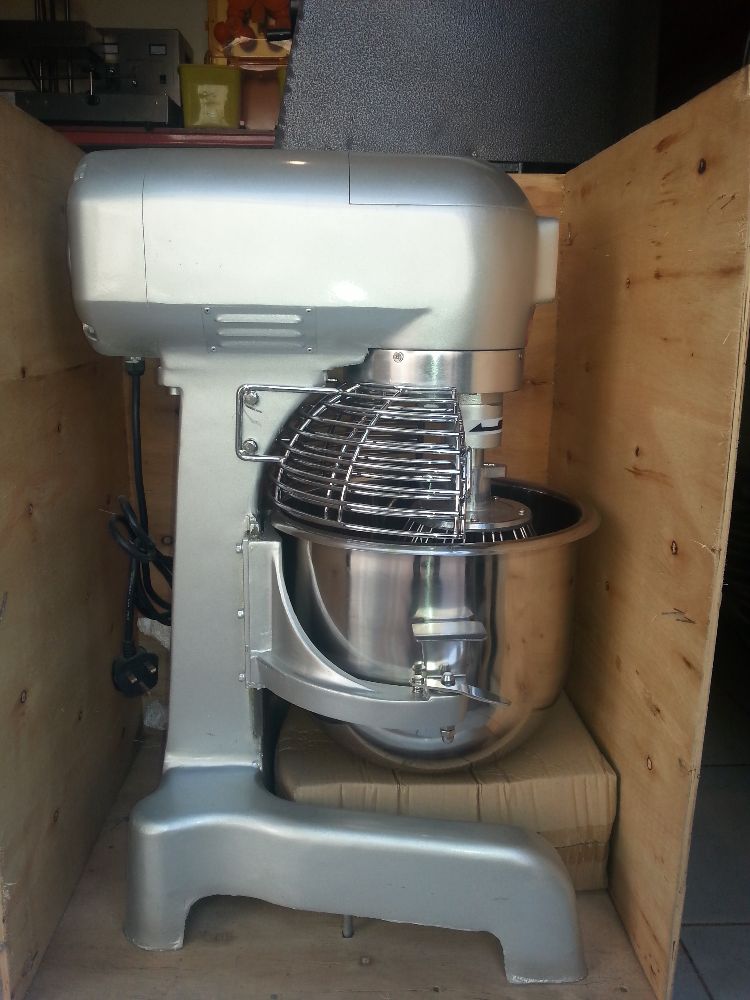 food mixer 20kg