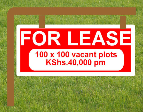 For lease 2