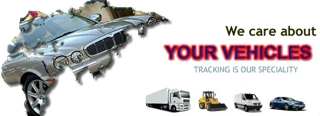 trackingcars