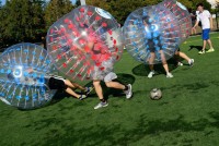 Bubble Soccer 3