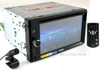 sealed brand new touchscreen radio in westlands - nairobi