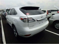 lexus rx 2