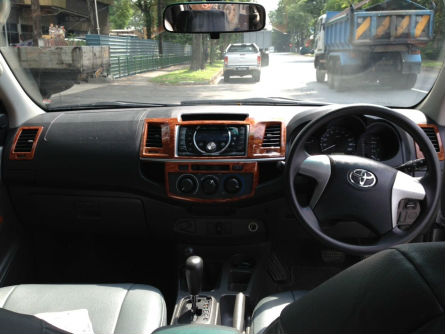 hilux 2011 5