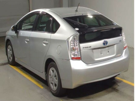 prius 3