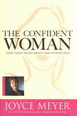 The_Confident_Woman - Joyce Meyer