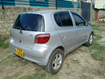 vitz 2