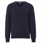 Ralph Lauren Sweater Blk