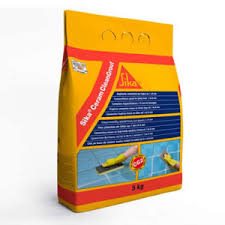 sika grout 3kg