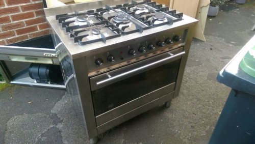 Oven and cooker repair in nairobi