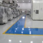 Jotafloor Epoxy Screed