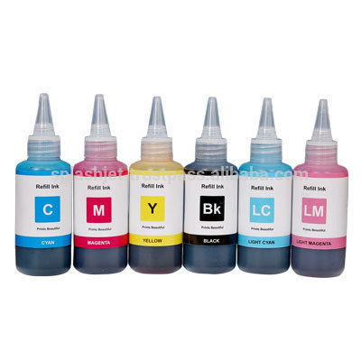 Sublimation Inks - Biashara Kenya