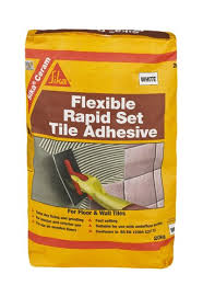 Sika Tile Adhesive