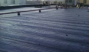 APP Membrane Waterproofing