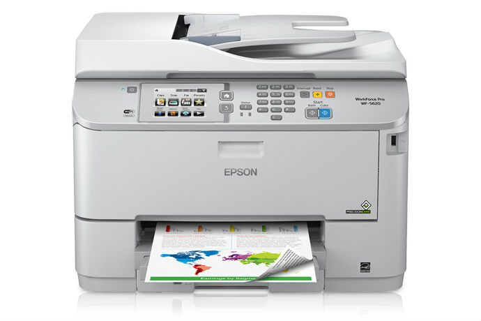 epson 5620