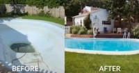 Swimming Pool Repair