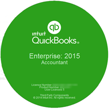 Quickbooks enterprise accountant