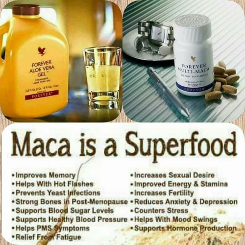 Maca