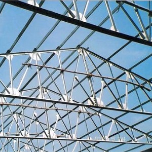 steel-trusses