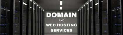 Domain name and Web Hosting