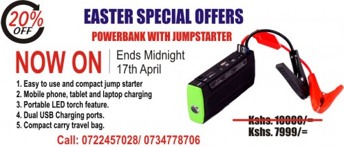 powerbank with jumpstarter copy