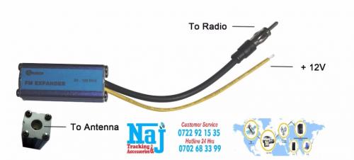 new top quality rated car FM expanders frequency converters sale free installation in Nairobi Westlands Kilimani Ngong Road Mombasa Nyali Makupa Kenya.jpg