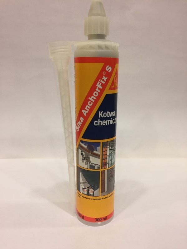 sika anchorfix S