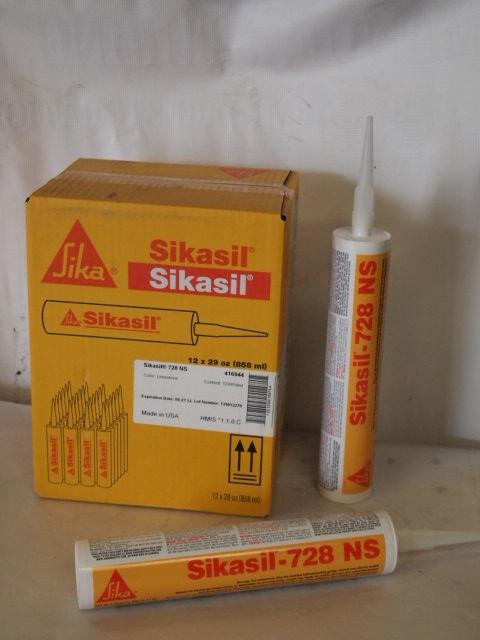 Sika-Sikasil-728-NS-Silicone